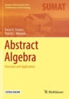 Abstract Algebra : Structure and Application - eBook