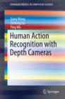 Human Action Recognition with Depth Cameras - eBook