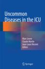 Uncommon Diseases in the ICU - Book
