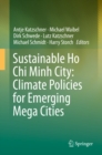 Sustainable Ho Chi Minh City: Climate Policies for Emerging Mega Cities - eBook