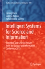 Intelligent Systems for Science and Information : Extended and Selected Results from the Science and Information Conference 2013 - eBook