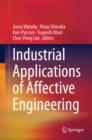 Industrial Applications of Affective Engineering - eBook
