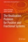 The Realization Problem for Positive and Fractional Systems - eBook