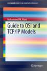Guide to OSI and TCP/IP Models - eBook