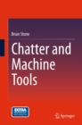 Chatter and Machine Tools - eBook