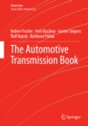 The Automotive Transmission Book - eBook