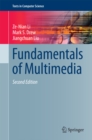 Fundamentals of Multimedia - eBook