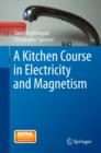 A Kitchen Course in Electricity and Magnetism - eBook