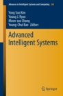Advanced Intelligent Systems - eBook