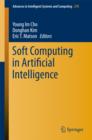 Soft Computing in Artificial Intelligence - eBook