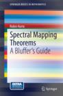 Spectral Mapping Theorems : A Bluffer's Guide - eBook