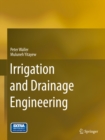 Irrigation and Drainage Engineering - eBook