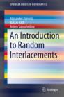 An Introduction to Random Interlacements - eBook