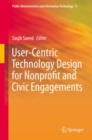 User-Centric Technology Design for Nonprofit and Civic Engagements - eBook