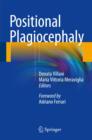 Positional Plagiocephaly - Book