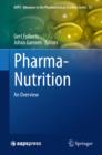 Pharma-Nutrition : An Overview - eBook