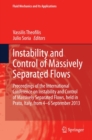 Instability and Control of Massively Separated Flows : Proceedings of the International Conference on Instability and Control of Massively Separated Flows, held in Prato, Italy, from 4-6 September 201 - eBook