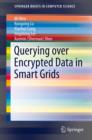 Querying over Encrypted Data in Smart Grids - eBook