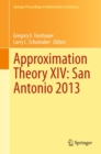 Approximation Theory XIV: San Antonio 2013 - eBook