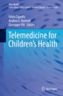 Telemedicine for Children's Health - eBook