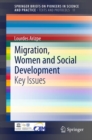 Migration, Women and Social Development : Key Issues - eBook