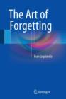 The Art of Forgetting - Book