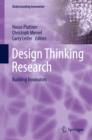 Design Thinking Research : Building Innovators - eBook