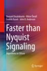 Faster than Nyquist Signaling : Algorithms to Silicon - eBook