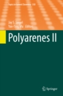 Polyarenes II - eBook
