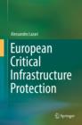 European Critical Infrastructure Protection - eBook