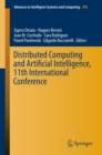 Distributed Computing and Artificial Intelligence, 11th International Conference - eBook