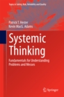 Systemic Thinking : Fundamentals for Understanding Problems and Messes - eBook