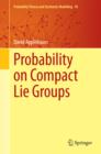 Probability on Compact Lie Groups - eBook