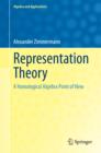 Representation Theory : A Homological Algebra Point of View - eBook