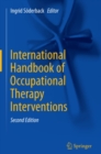 International Handbook of Occupational Therapy Interventions - eBook