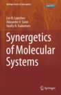Synergetics of Molecular Systems - eBook