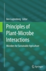 Principles of Plant-Microbe Interactions : Microbes for Sustainable Agriculture - eBook