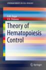 Theory of Hematopoiesis Control - eBook