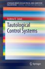 Tautological Control Systems - eBook