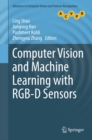Computer Vision and Machine Learning with RGB-D Sensors - eBook