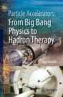 Particle Accelerators: From Big Bang Physics to Hadron Therapy - eBook