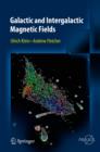 Galactic and Intergalactic Magnetic Fields - eBook