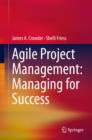 Agile Project Management: Managing for Success - eBook