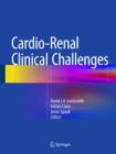 Cardio-Renal Clinical Challenges - Book