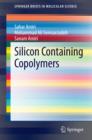 Silicon Containing Copolymers - eBook