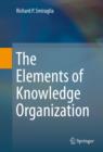 The Elements of Knowledge Organization - eBook