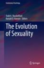 The Evolution of Sexuality - eBook