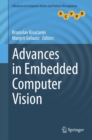 Advances in Embedded Computer Vision - eBook