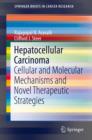 Hepatocellular Carcinoma : Cellular and Molecular Mechanisms and Novel Therapeutic Strategies - eBook