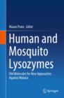 Human and Mosquito Lysozymes : Old Molecules for New Approaches Against Malaria - eBook